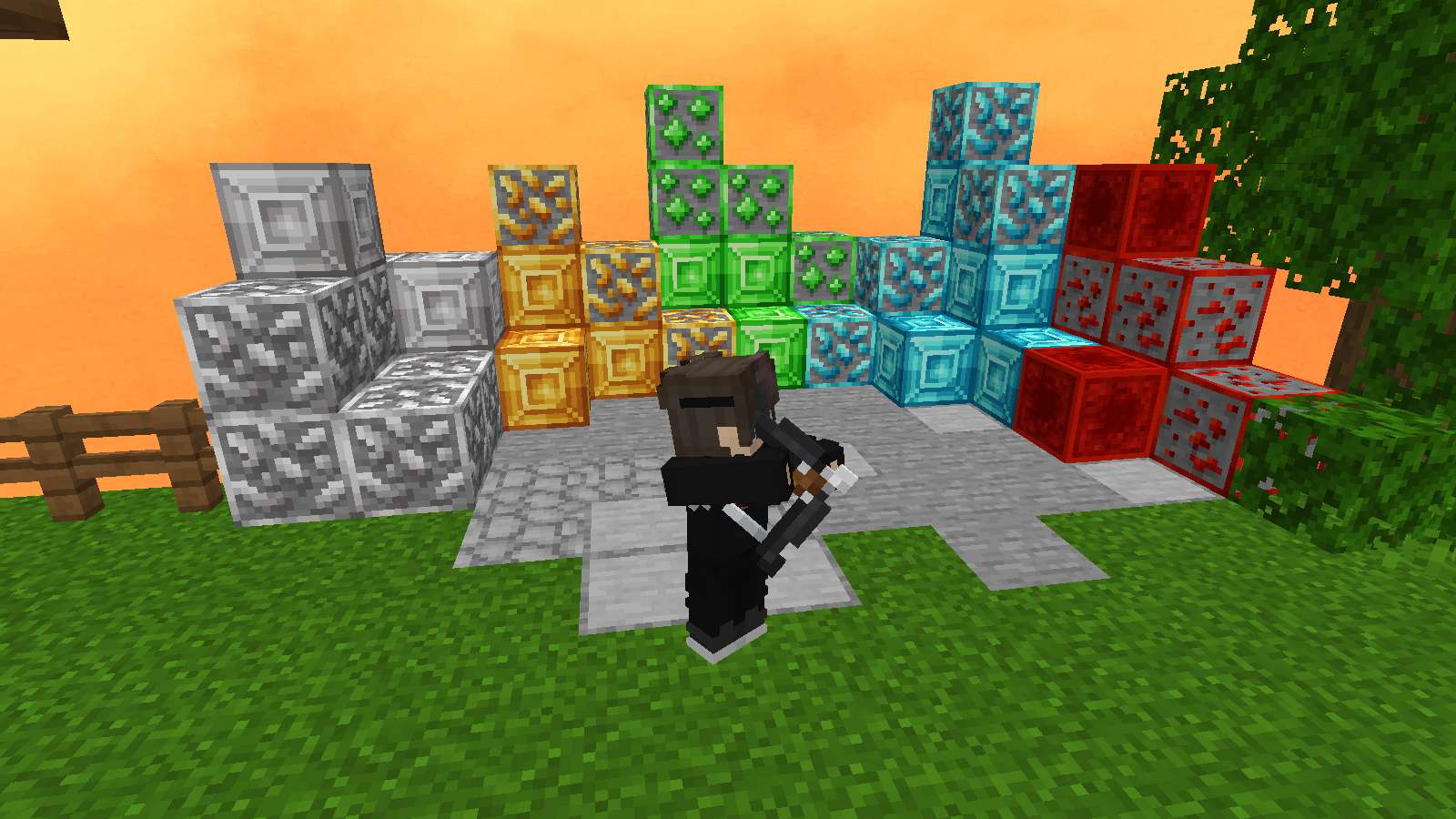 Gallery Image 2 for Kebblind on vVPRP